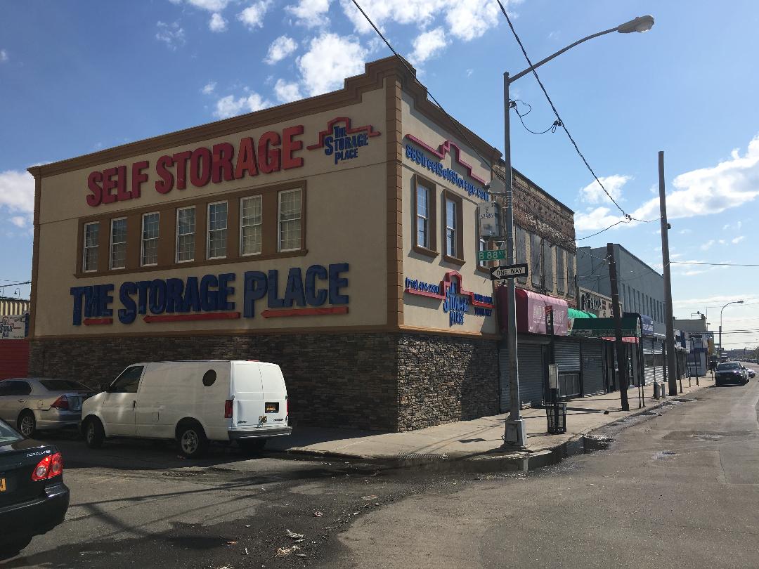 Gallery 88th Street Self Storage